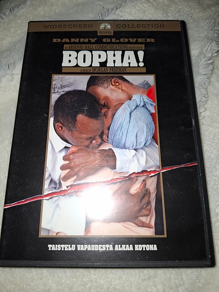 Bopha! - Danny Glover