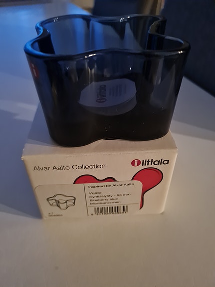 Iittala tuikkukippo