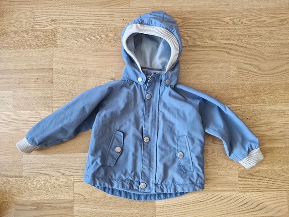 Mini A Ture välikausitakki, koko 86