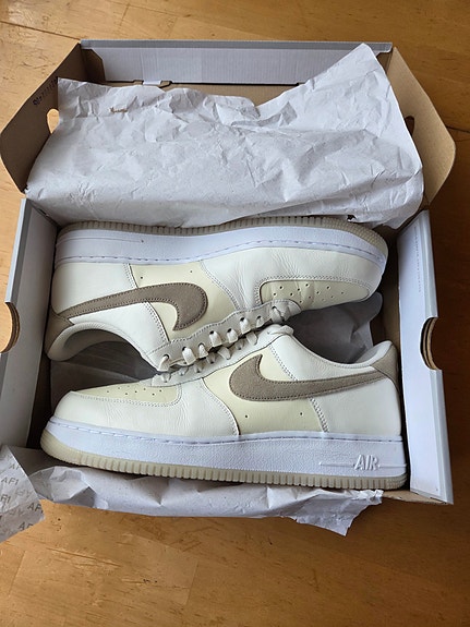 Nike Air Force 1 07