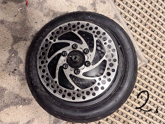 Product image 2 of 6