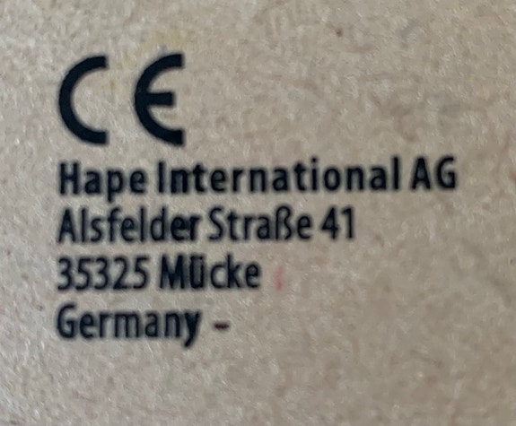 Product image 3 of 5