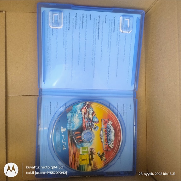 Product image 3 of 5