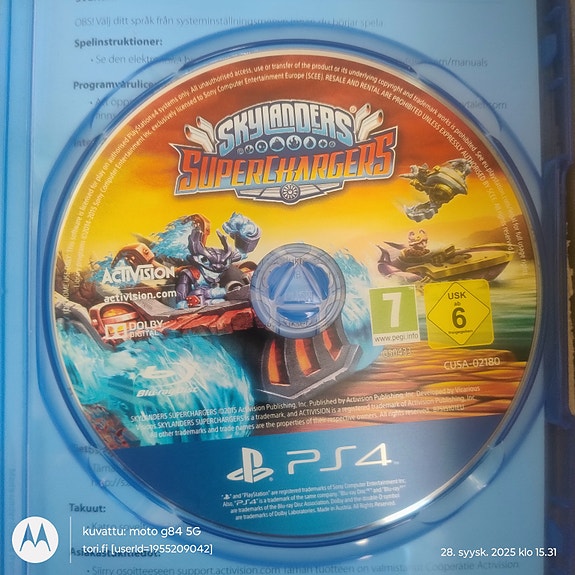 Product image 4 of 5