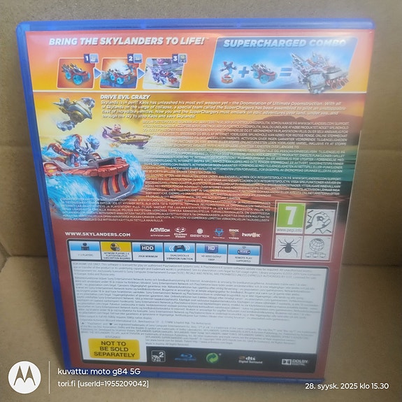 Product image 2 of 5