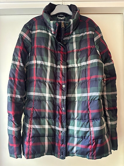 Tommy Hilfiger takki
