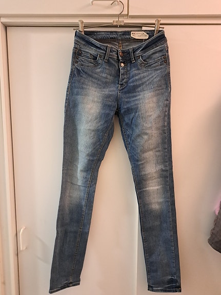 Esprit farkut 36