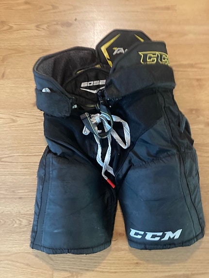 CCM Tacks JR M Jääkiekko housut