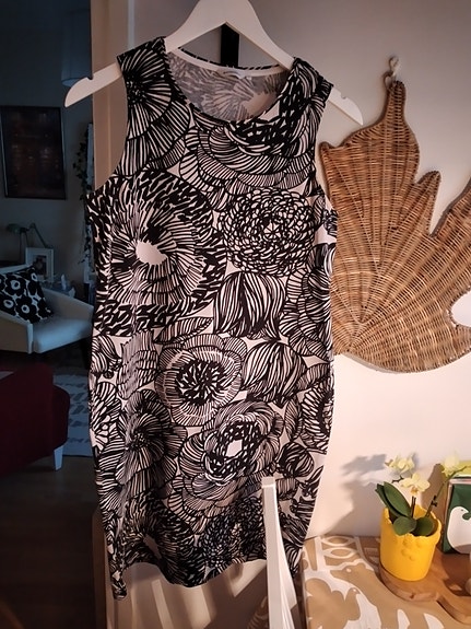 Marimekko mekko/tunika