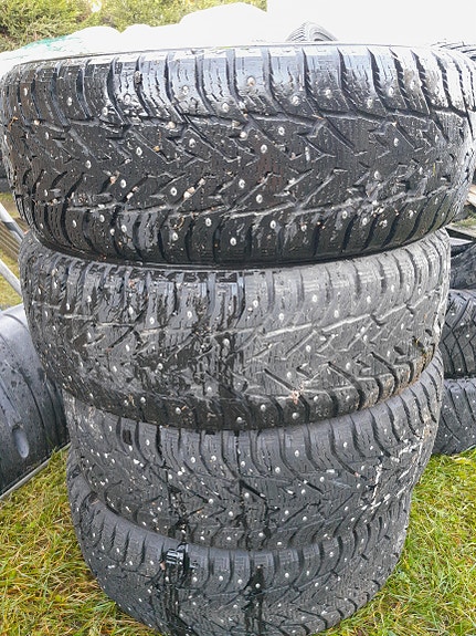 Bridgestone noranza