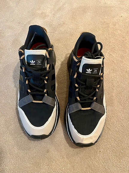 Adidas ZX 37,5