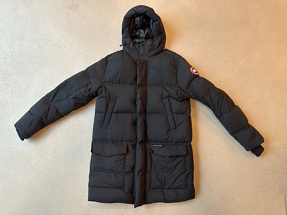 Mens Jackets Redhead In Parka Redhead Brand Jackets Coats Mens