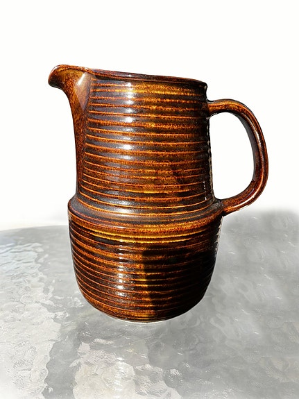 Kaunis Arabian Mahonki-kannu
