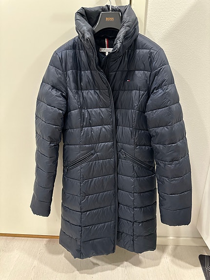 Tommy Hilfiger naisten toppatakki S