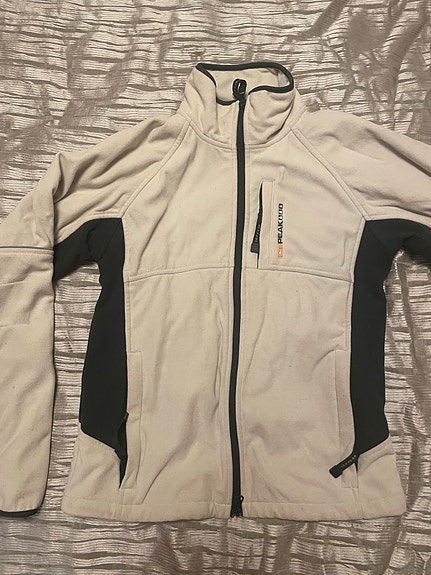 Icepeak fleece, koko 36