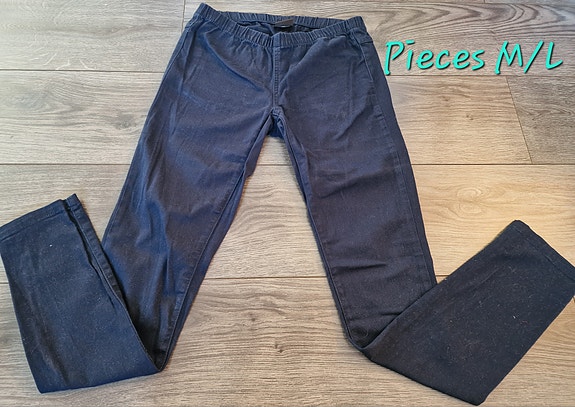 Pieces farkut / jegginsit