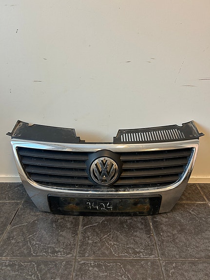 Volkswagen passat B6 maski