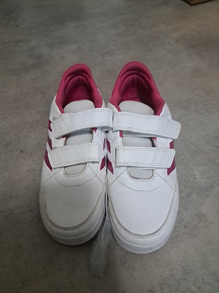 Adidas kengät 38