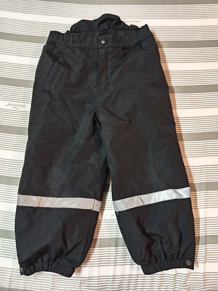 Toppahousut 110