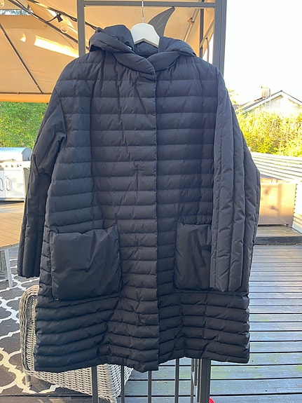 Muut ulkovaatteet Myydään (sivu 8) Tori