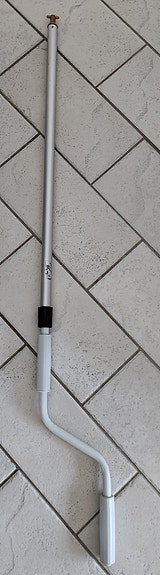 Markiisin veivi Thule Omnistor