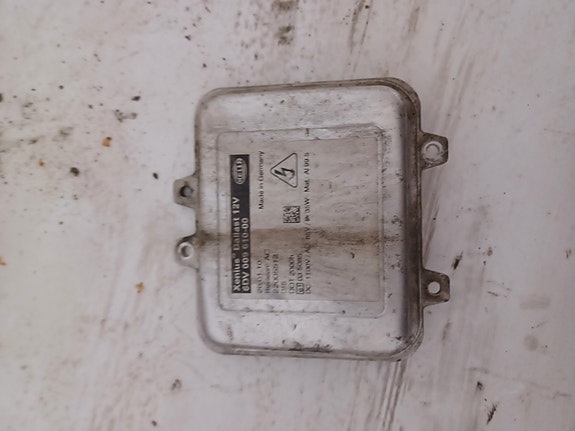 Skoda Octavia 2010 Ajovalon ohjausyksikkö 1Z0941641B