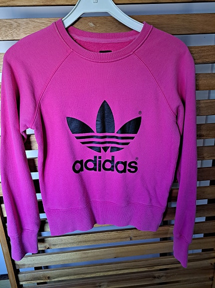Adidas college
