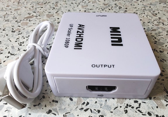 Product image 2 of 5