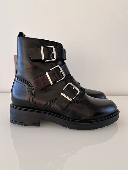 Pavement Lexi uudet chelsea bootsit