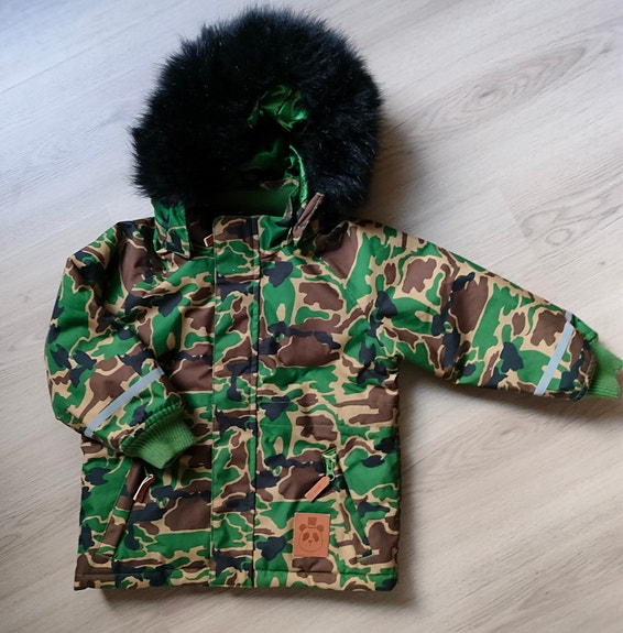 Mini rodini Myydään (sivu 6) Tori