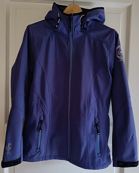 Torstai softshell takki 40 ym.
