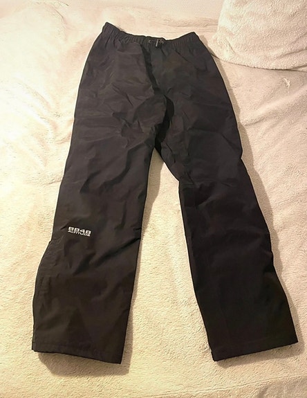 8848 Altitude kuorihousut (unisex) koko 160