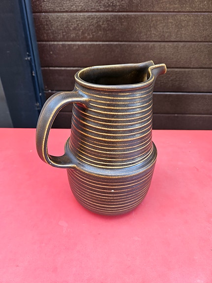 Arabian Kaarna 21cm kannu
