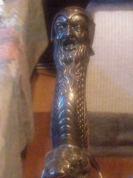 Merlin tikarit