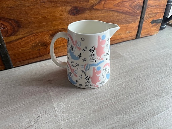 Muumi Stockmann kannu