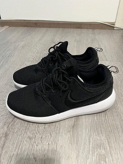 Nike Roshe Two lenkkarit, tennarit, kengät 38,5, juoksukengät