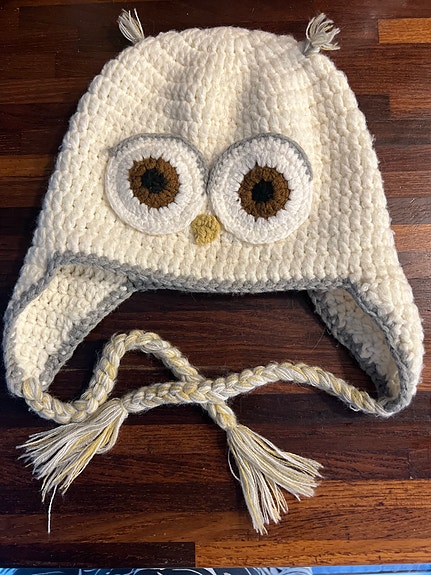 Pöllö  pipo