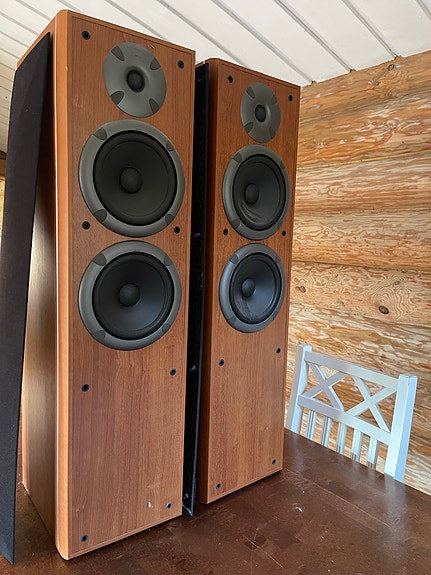 Jamo Myydään (sivu 3) Tori