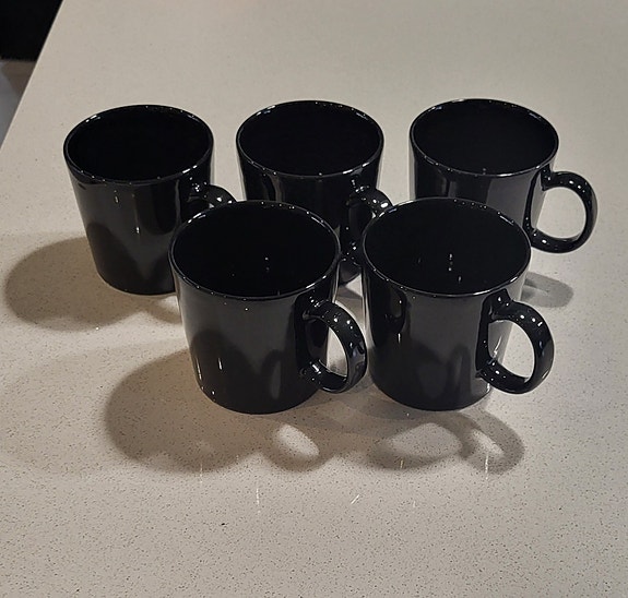 Iittala Teema kahvikuppi