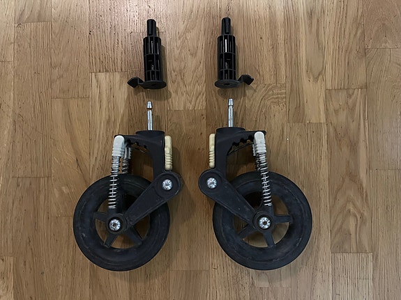 Rengas adapterit Cam 3 -> Cam 2