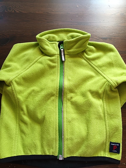 P.O.P. Windfleece 80