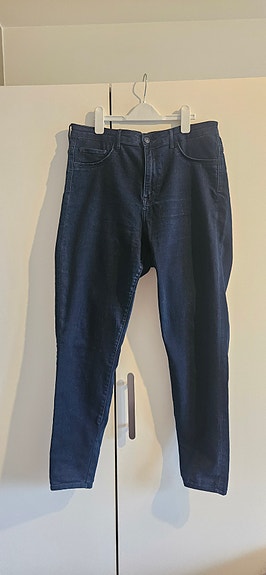 H&M jegginsit eli farkku legginsit koko 44-46