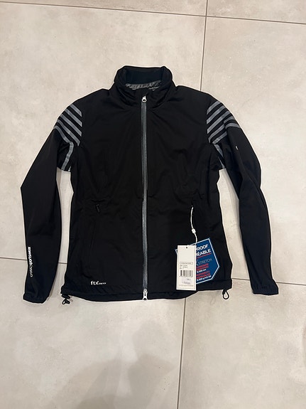 Cross sadetakki naisten S