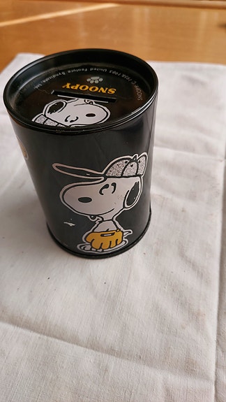 Säästöpossu