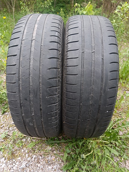 Michelin Energy saver 195/65 R15 91T