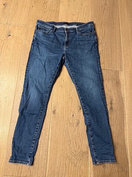 Uniqlo miesten farkkuja (W40)