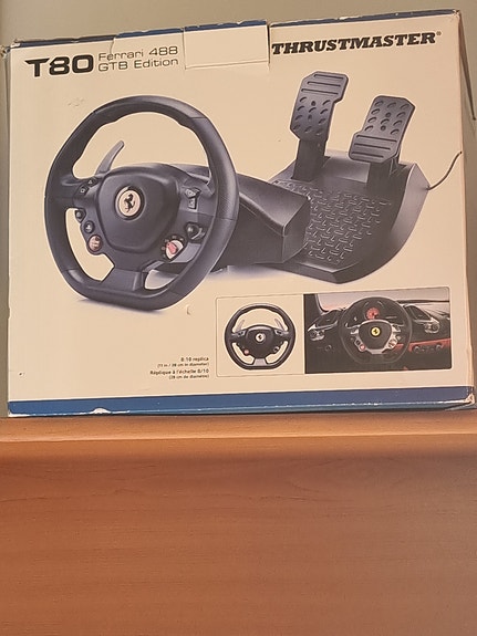 Ratti ja polkimet