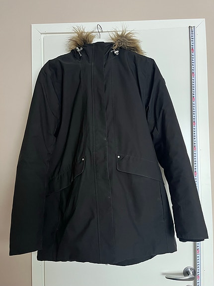 Kurtka Helly Hansen Eira Parka KURTKA NARCIARSKA DAMSKA 4F T4Z16