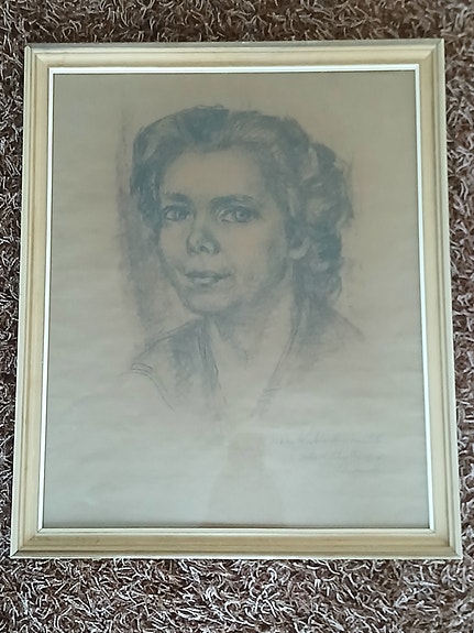 Urho Lehtinen v.1958