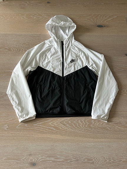 NIKE - takki / tuulitakki - koko S